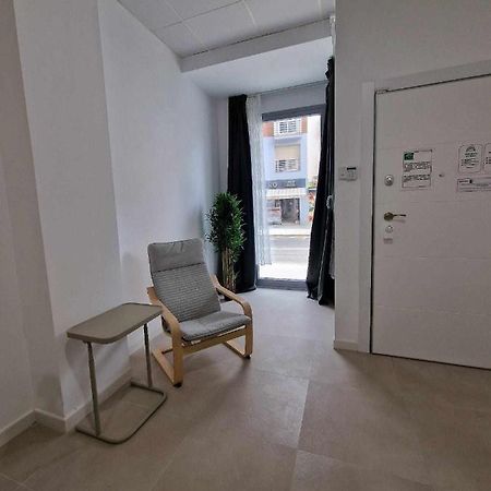 Moderno Apartamento 4 En Calle Marmoles 马拉加 外观 照片