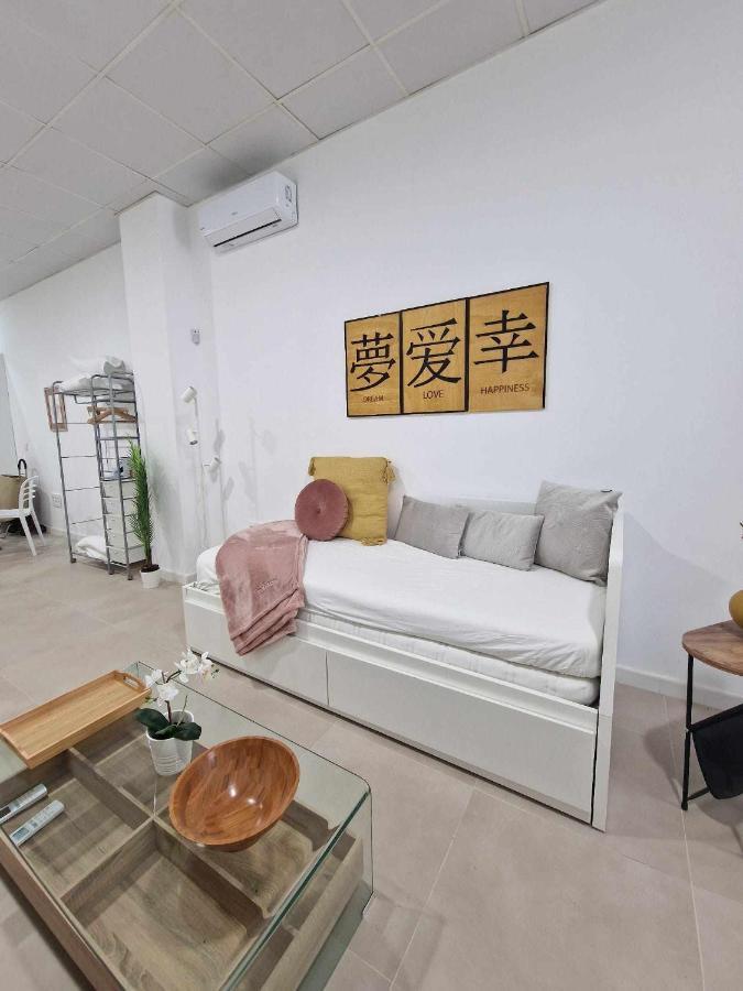 Moderno Apartamento 4 En Calle Marmoles 马拉加 外观 照片